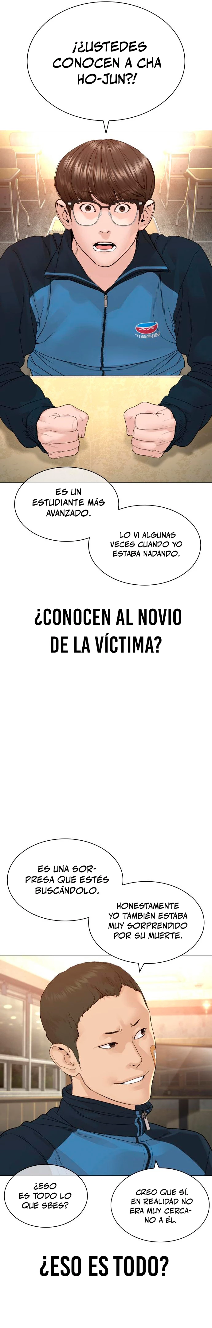 Como madrear - Capítulo 153 - Página 9 - LectorTMOo