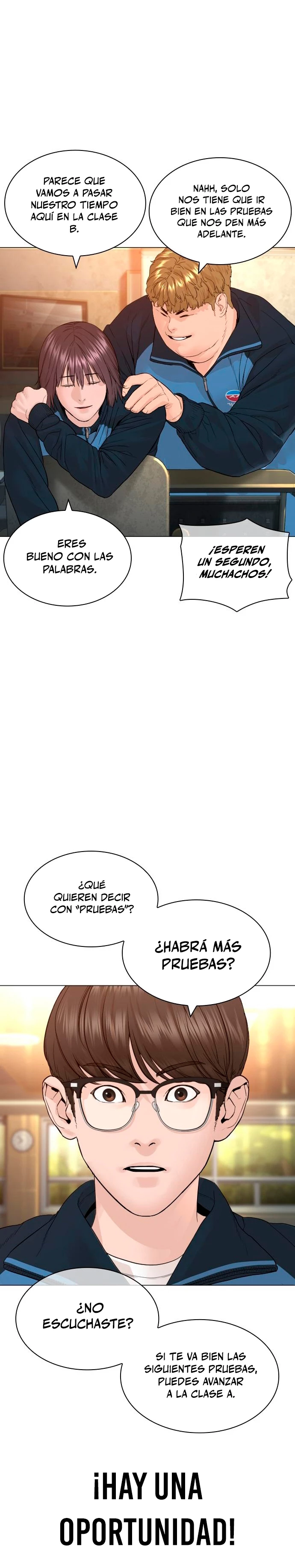 Como madrear - Capítulo 153 - Página 12 - LectorTMOo