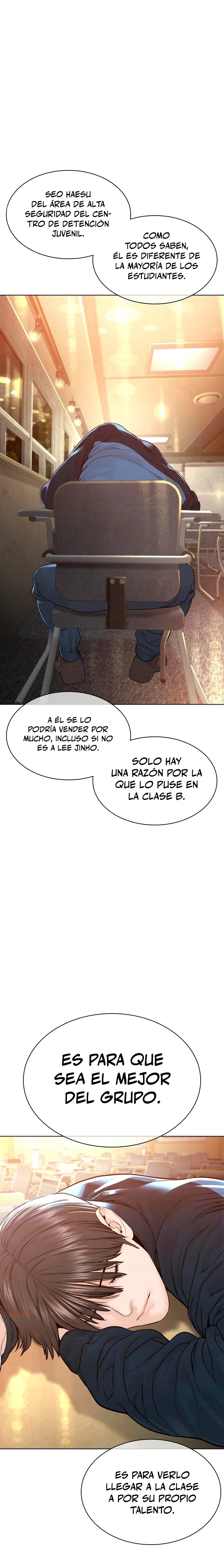 Como madrear - Capítulo 153 - Página 17 - LectorTMOo