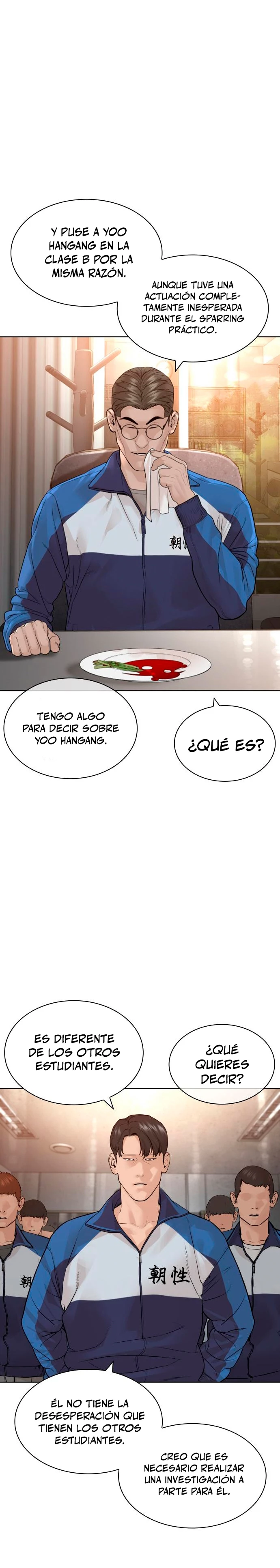 Como madrear - Capítulo 153 - Página 18 - LectorTMOo