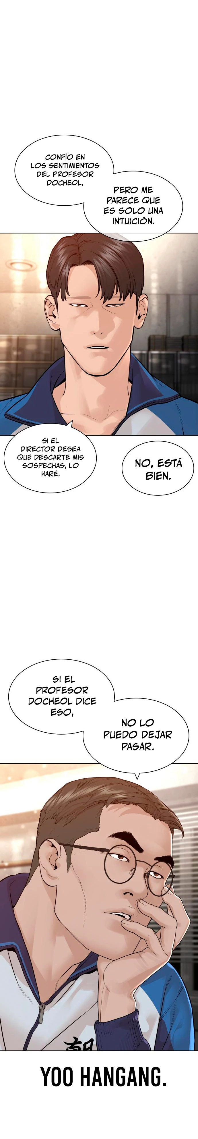 Como madrear - Capítulo 153 - Página 19 - LectorTMOo