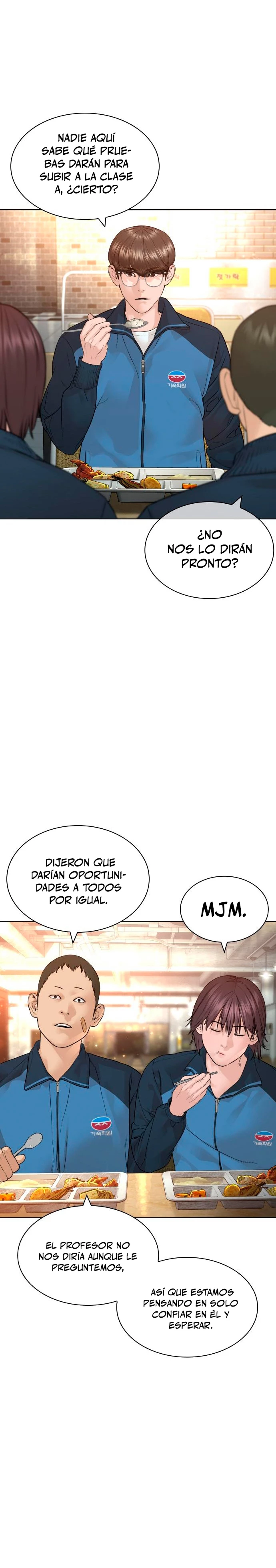 Como madrear - Capítulo 153 - Página 21 - LectorTMOo