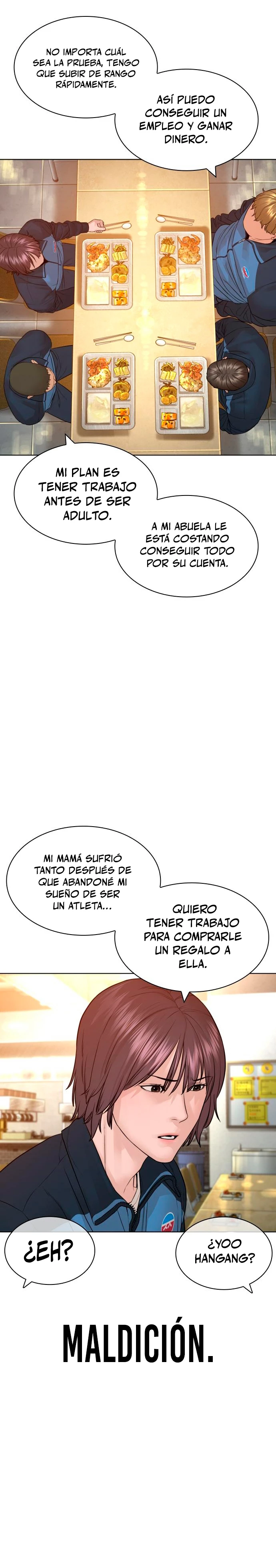 Como madrear - Capítulo 153 - Página 22 - LectorTMOo