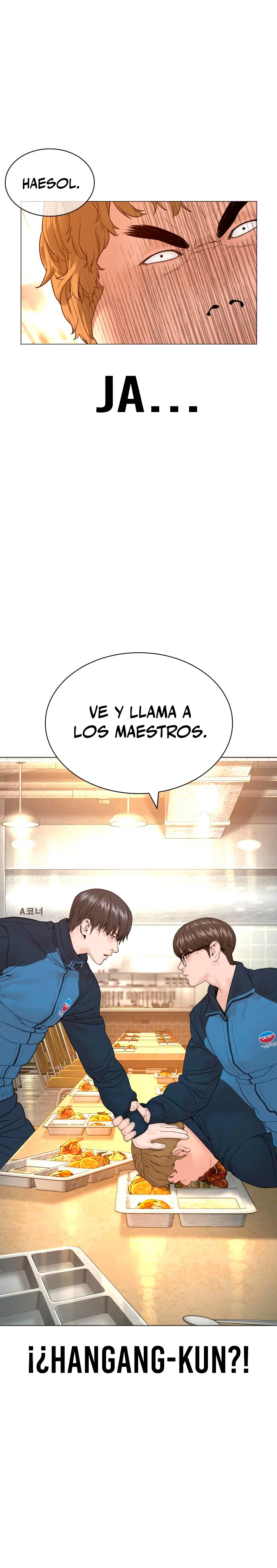 Como madrear - Capítulo 153 - Página 29 - LectorTMOo