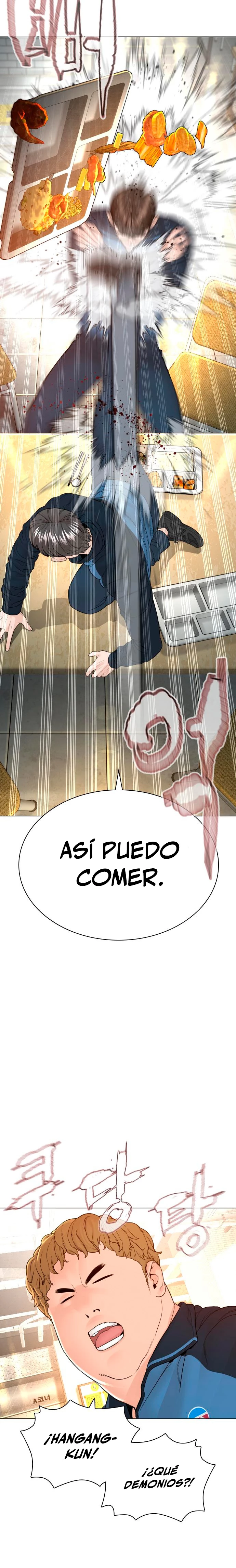 Como madrear - Capítulo 153 - Página 32 - LectorTMOo