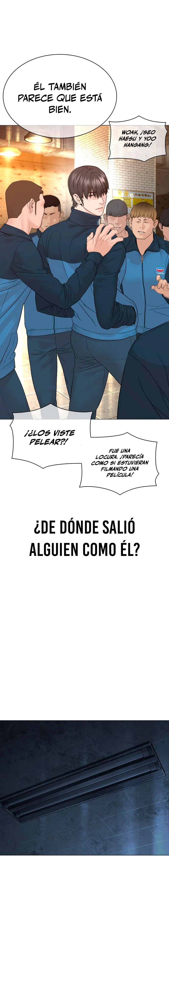 Como madrear - Capítulo 153 - Página 37 - LectorTMOo