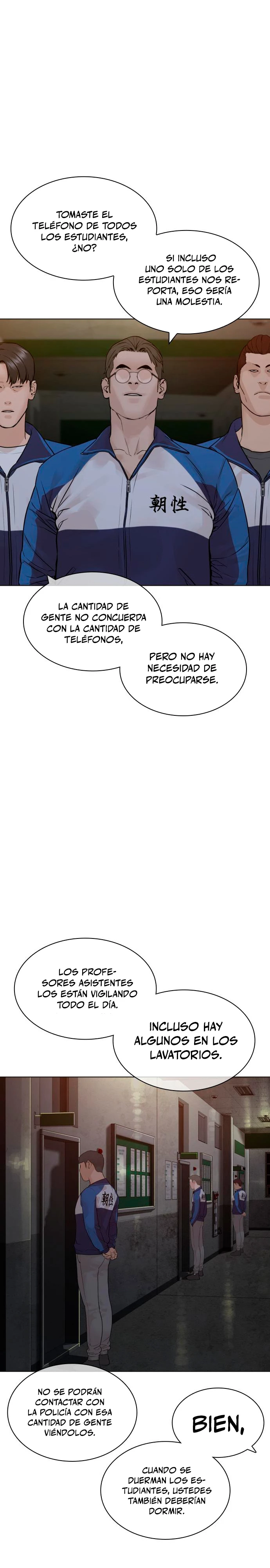Como madrear - Capítulo 153 - Página 39 - LectorTMOo