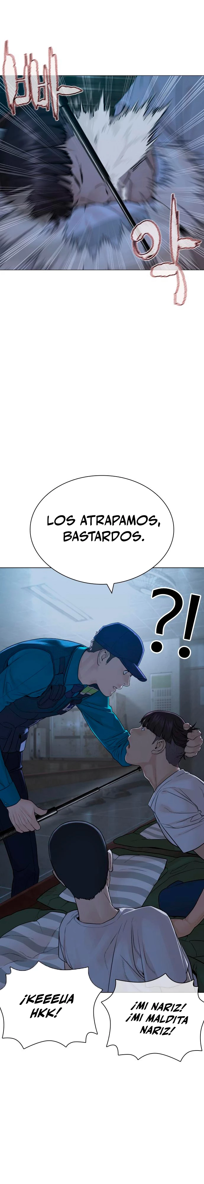 Como madrear - Capítulo 153 - Página 41 - LectorTMOo