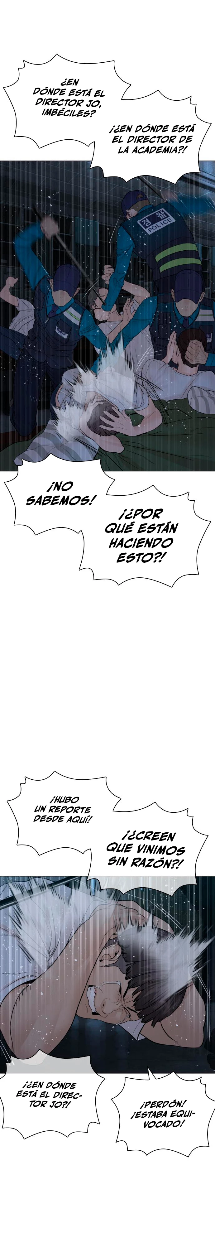 Como madrear - Capítulo 153 - Página 42 - LectorTMOo