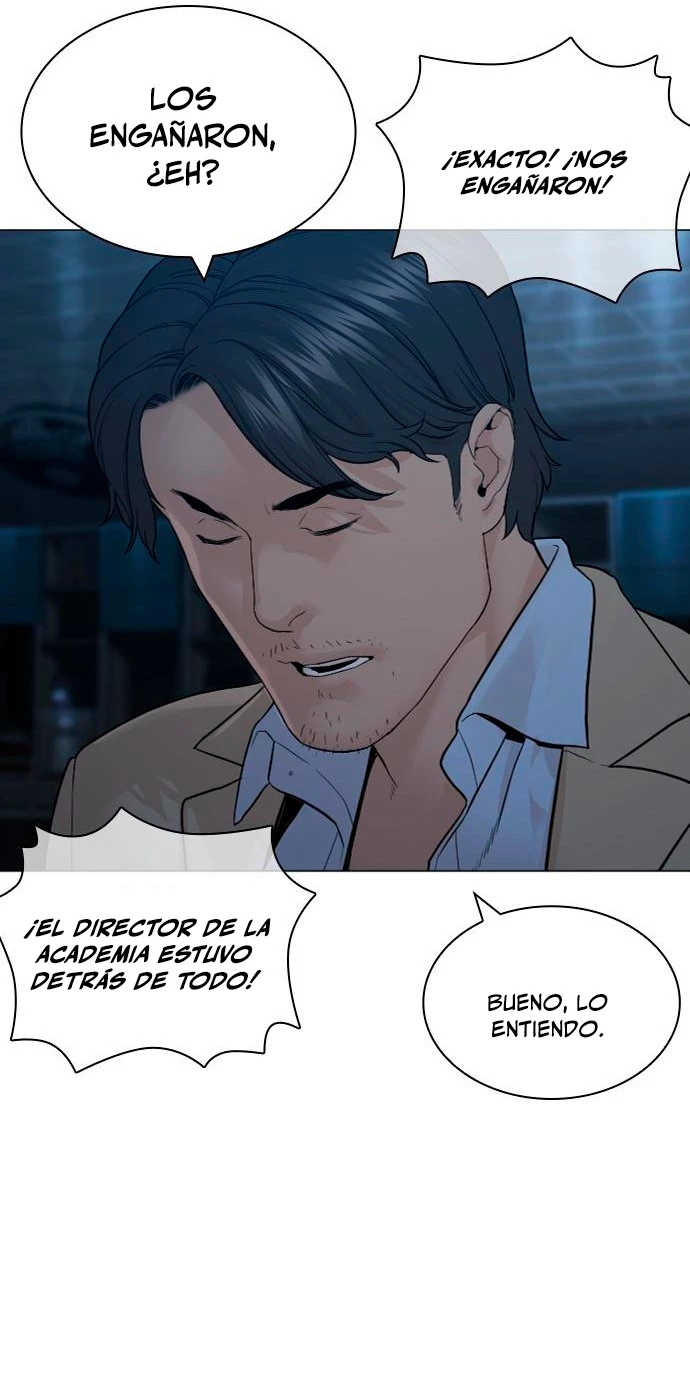 Como madrear - Capítulo 154 - Página 17 - LectorTMOo