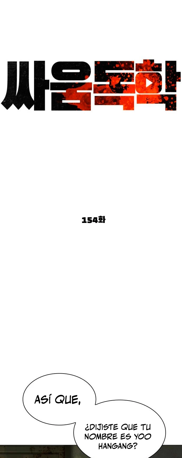 Como madrear - Capítulo 154 - Página 22 - LectorTMOo