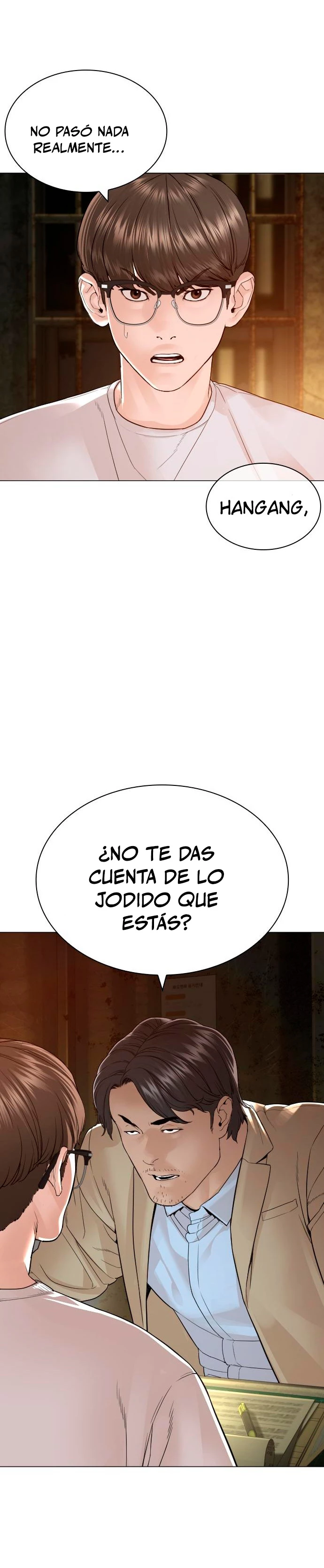 Como madrear - Capítulo 154 - Página 25 - LectorTMOo
