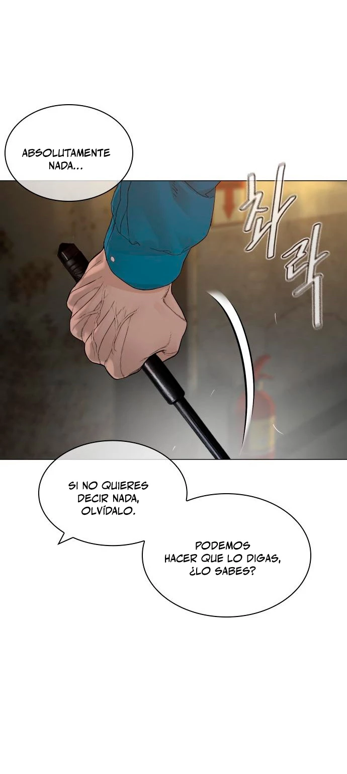 Como madrear - Capítulo 154 - Página 27 - LectorTMOo