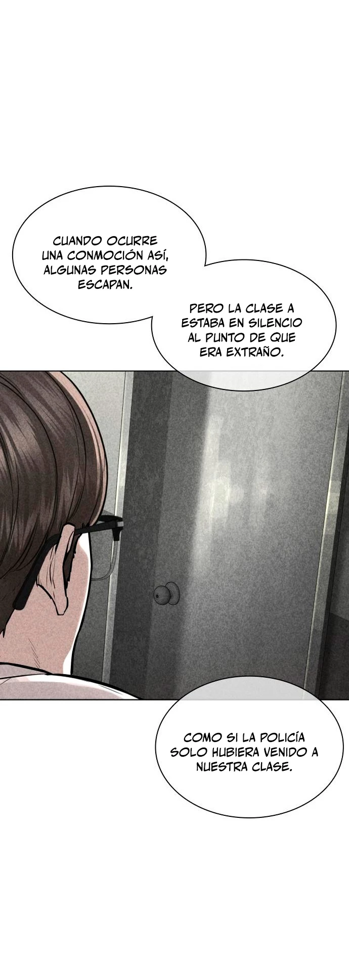 Como madrear - Capítulo 154 - Página 39 - LectorTMOo
