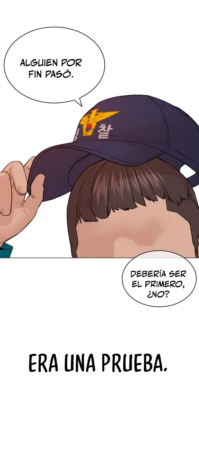 Como madrear - Capítulo 154 - Página 42 - LectorTMOo