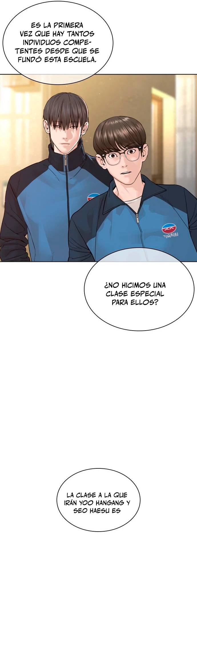 Como madrear - Capítulo 154 - Página 60 - LectorTMOo