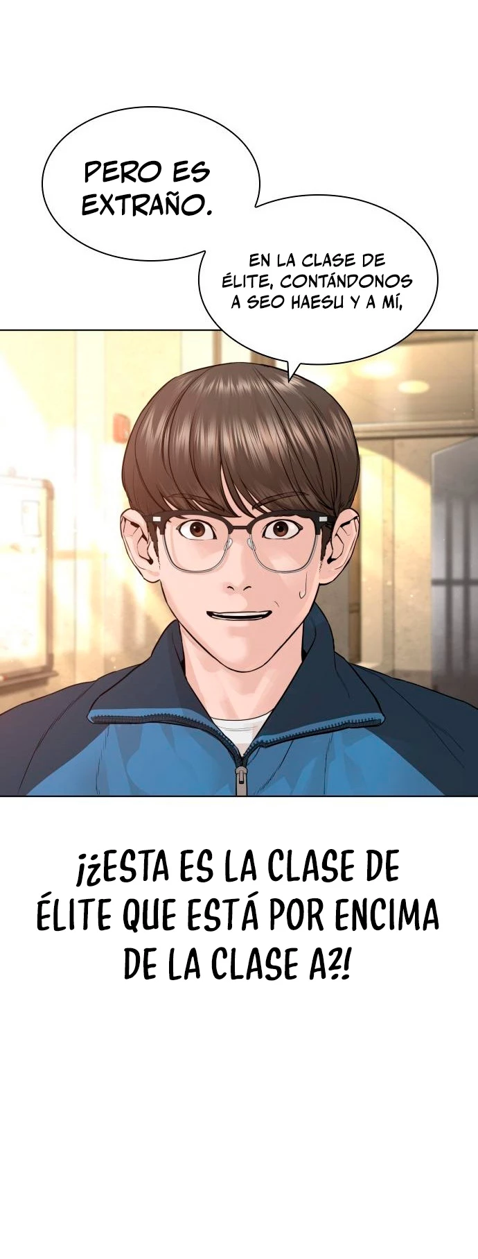 Como madrear - Capítulo 154 - Página 66 - LectorTMOo