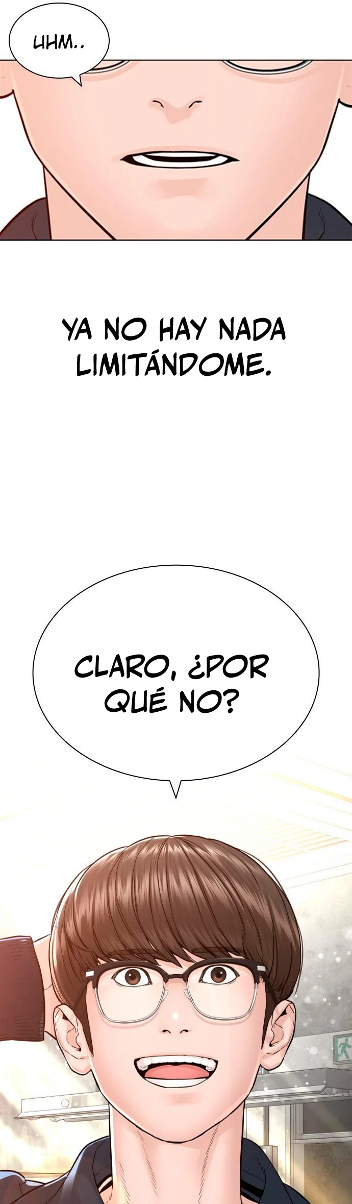 Como madrear - Capítulo 154 - Página 88 - LectorTMOo