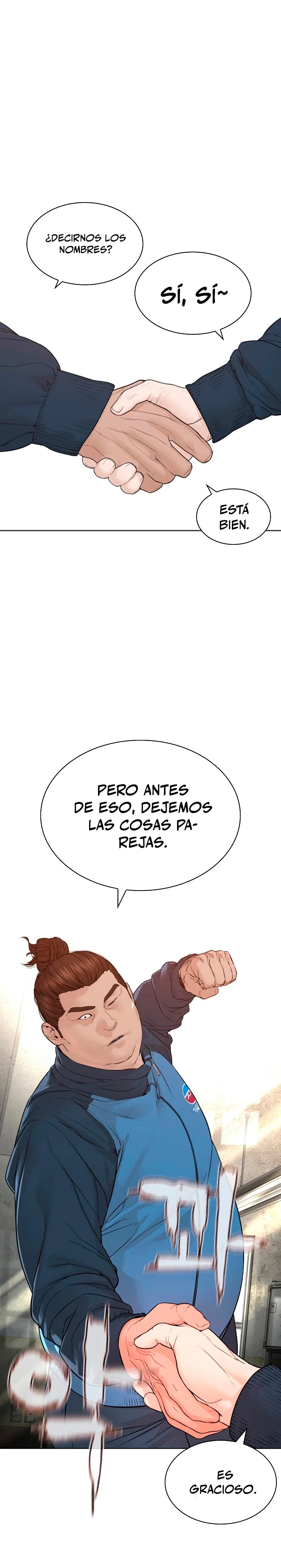 Como madrear - Capítulo 155 - Página 4 - LectorTMOo