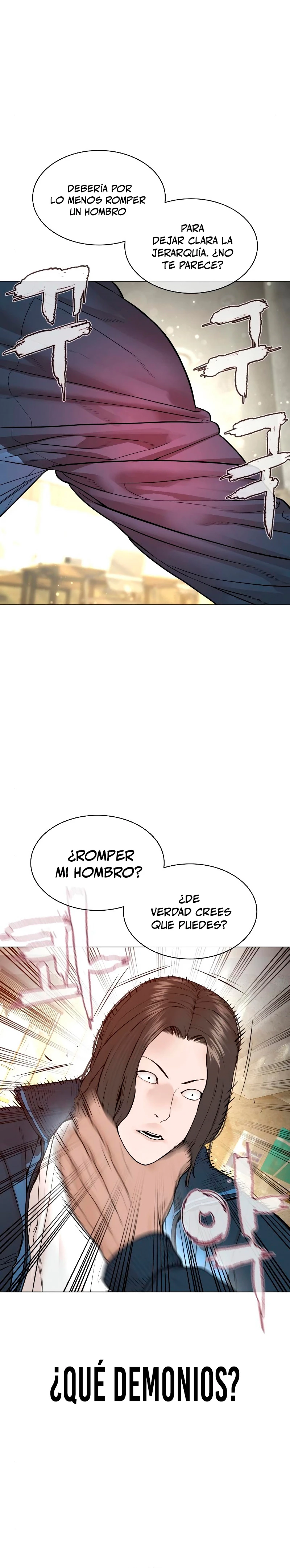 Como madrear - Capítulo 155 - Página 7 - LectorTMOo