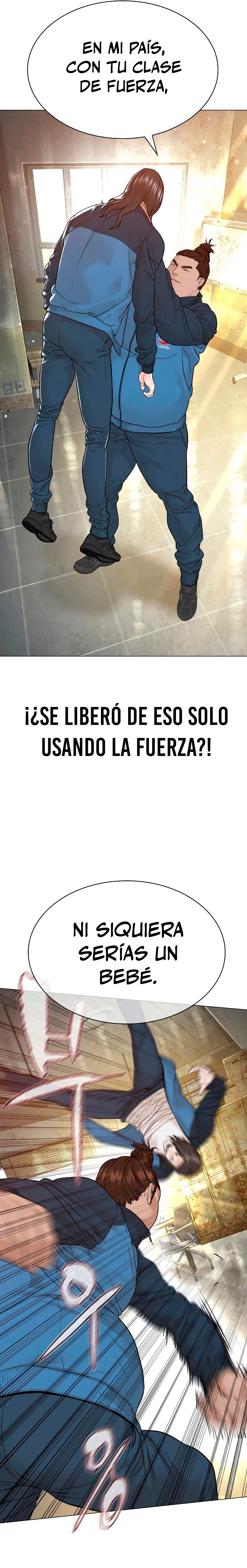 Como madrear - Capítulo 155 - Página 8 - LectorTMOo