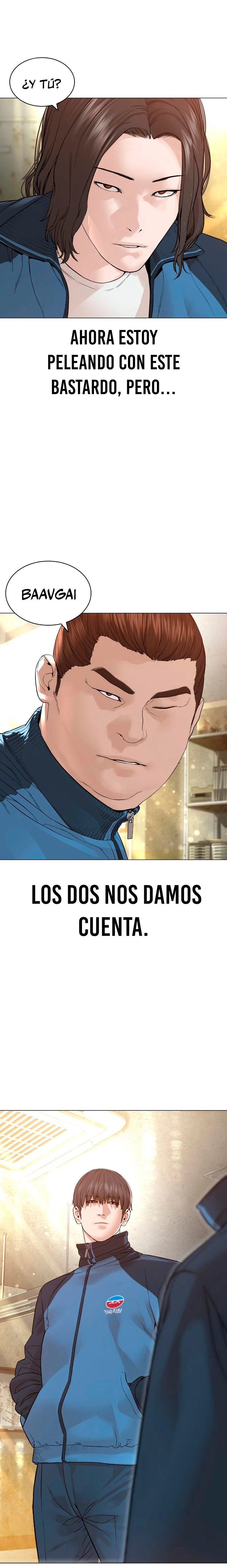 Como madrear - Capítulo 155 - Página 10 - LectorTMOo