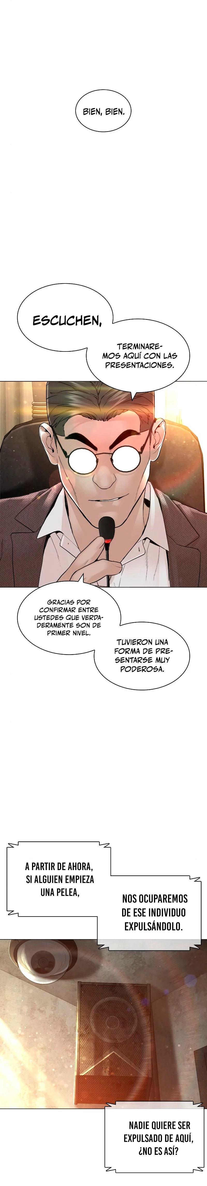 Como madrear - Capítulo 155 - Página 20 - LectorTMOo
