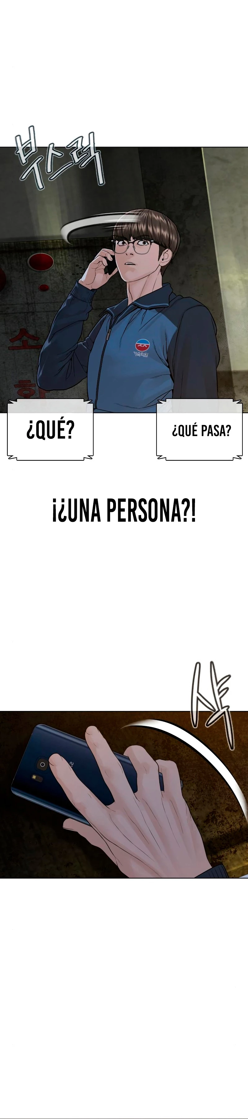 Como madrear - Capítulo 155 - Página 37 - LectorTMOo