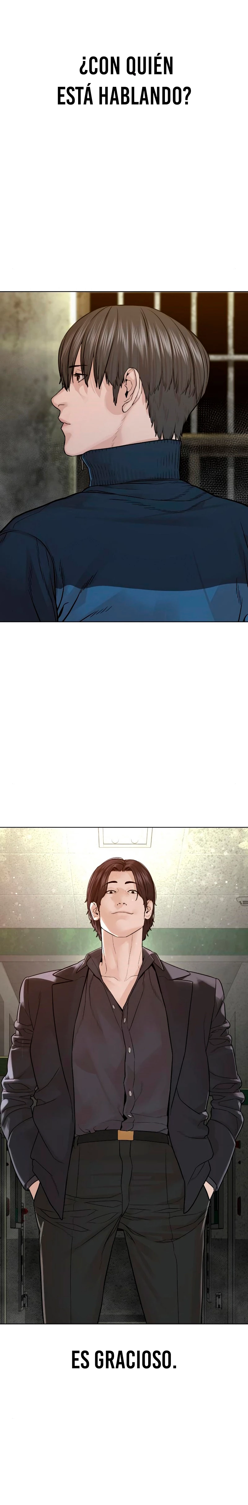 Como madrear - Capítulo 155 - Página 40 - LectorTMOo