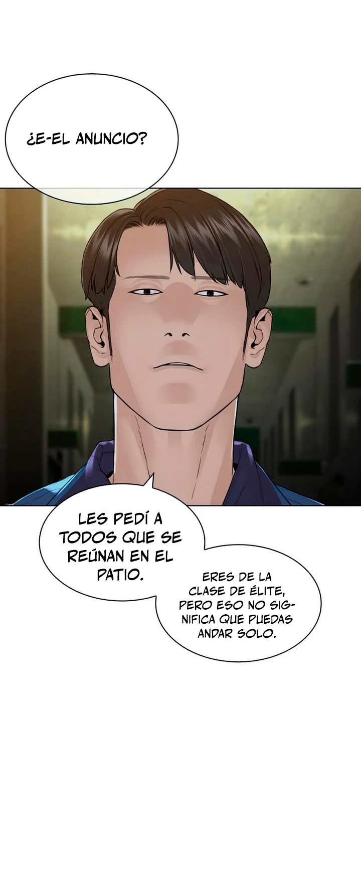 Como madrear - Capítulo 156 - Página 10 - LectorTMOo