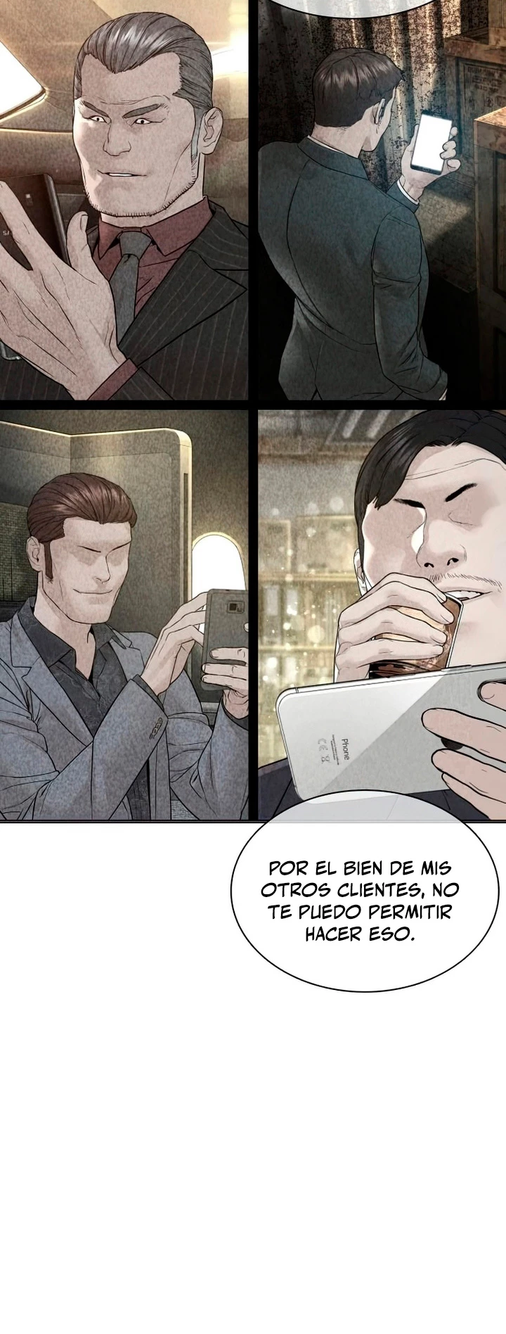 Como madrear - Capítulo 156 - Página 24 - LectorTMOo