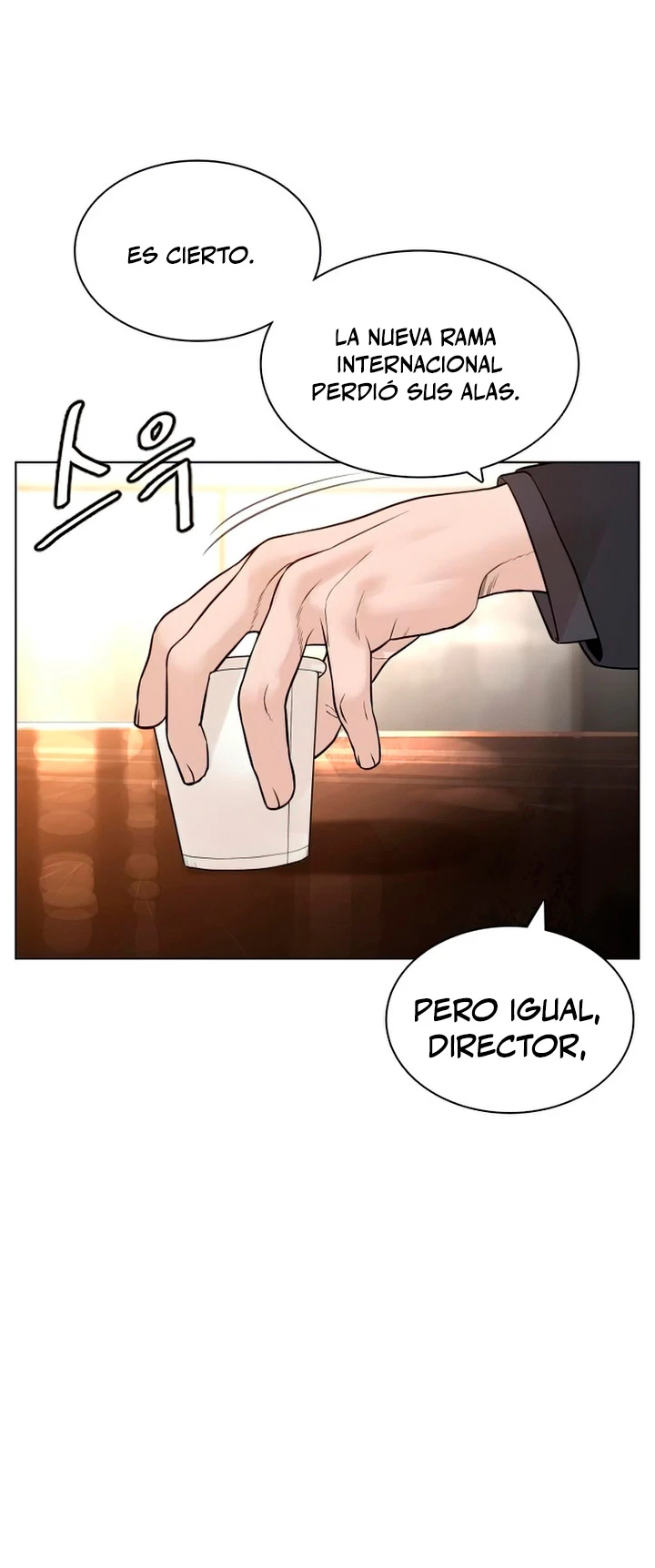 Como madrear - Capítulo 156 - Página 26 - LectorTMOo