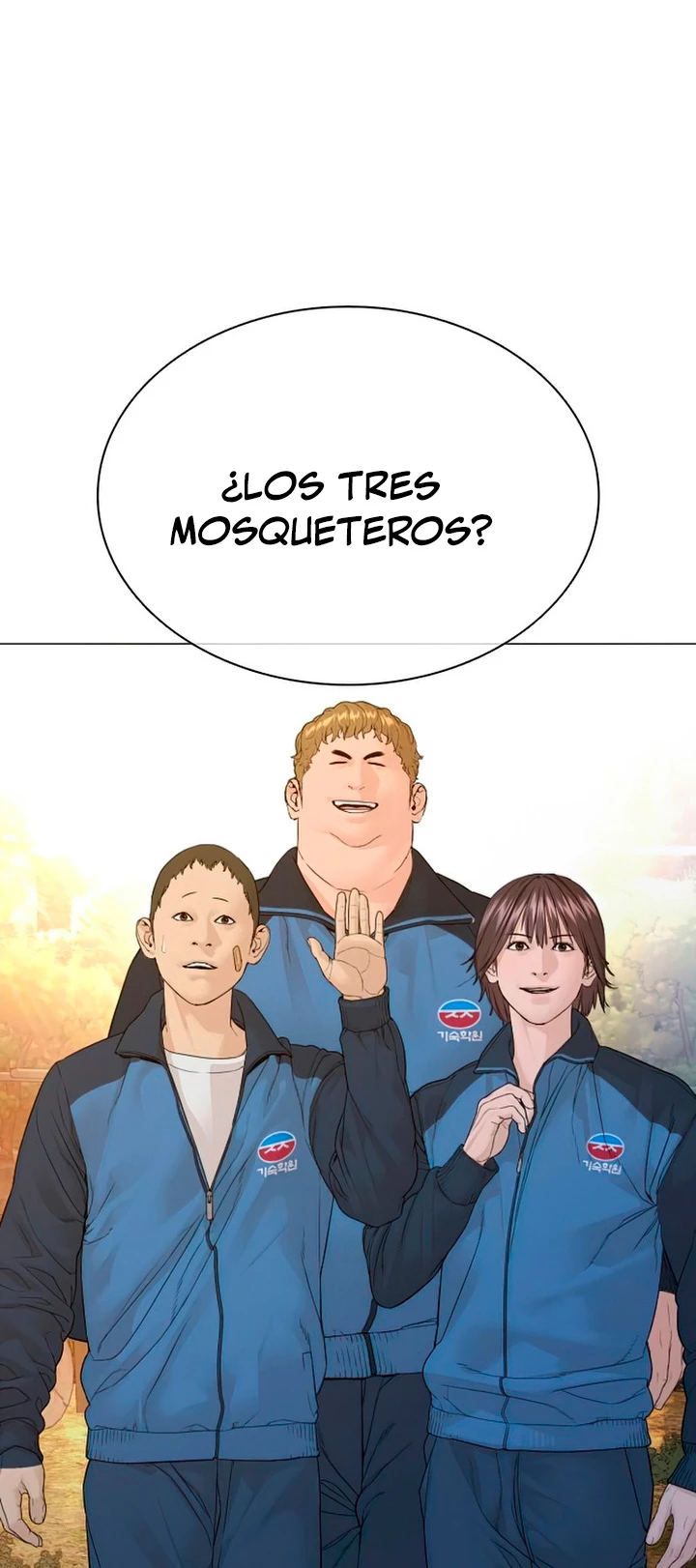 Como madrear - Capítulo 156 - Página 35 - LectorTMOo