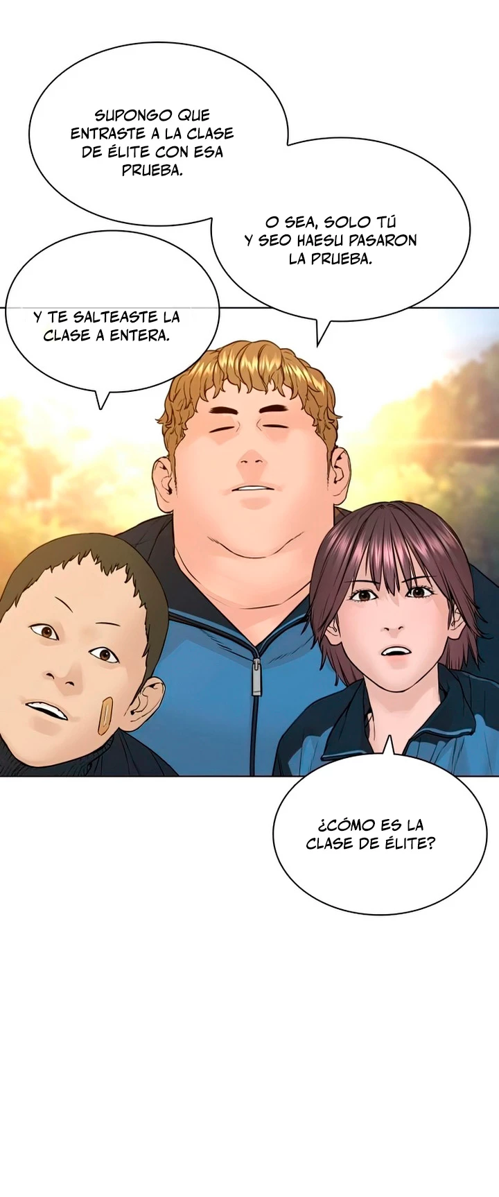 Como madrear - Capítulo 156 - Página 37 - LectorTMOo