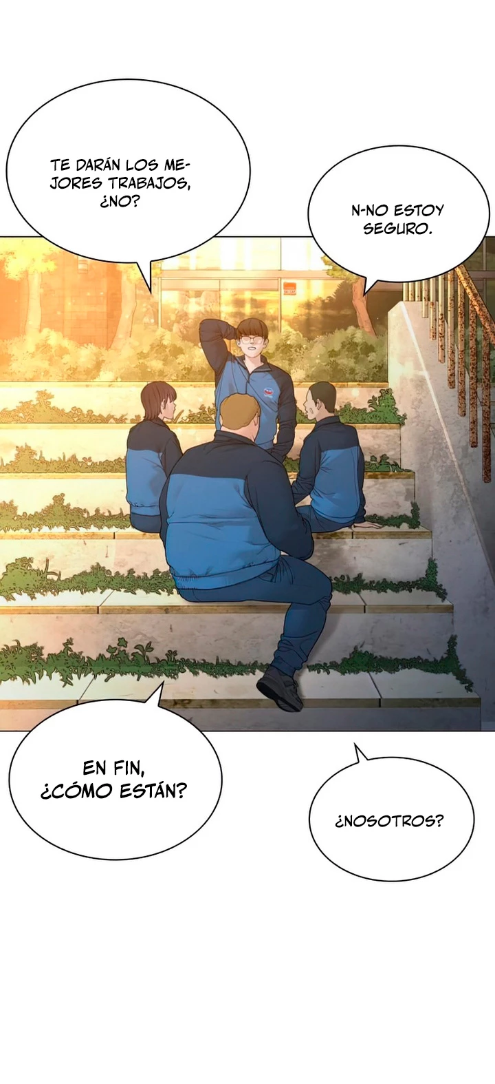 Como madrear - Capítulo 156 - Página 38 - LectorTMOo