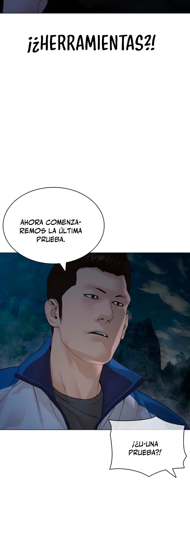 Como madrear - Capítulo 156 - Página 62 - LectorTMOo