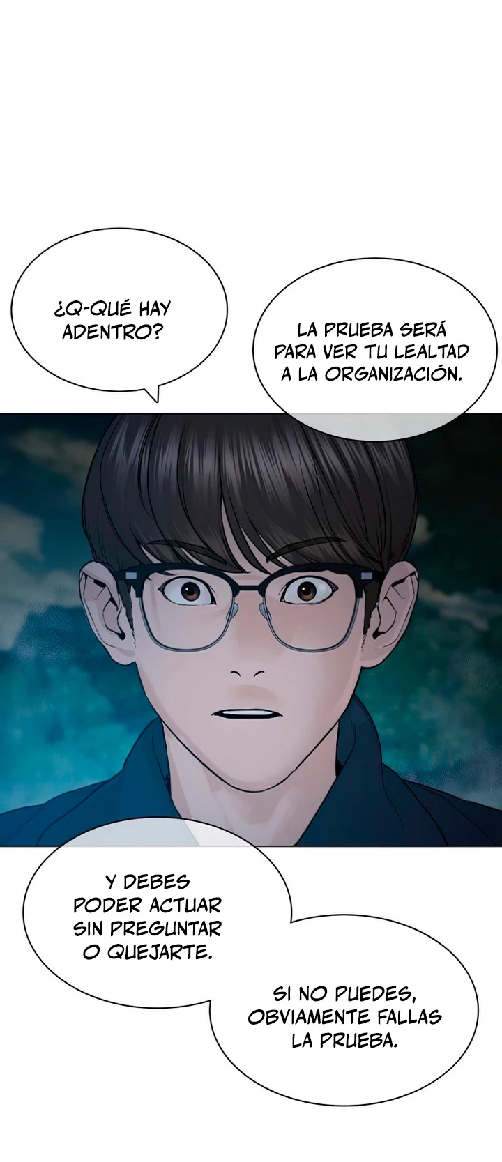 Como madrear - Capítulo 156 - Página 66 - LectorTMOo
