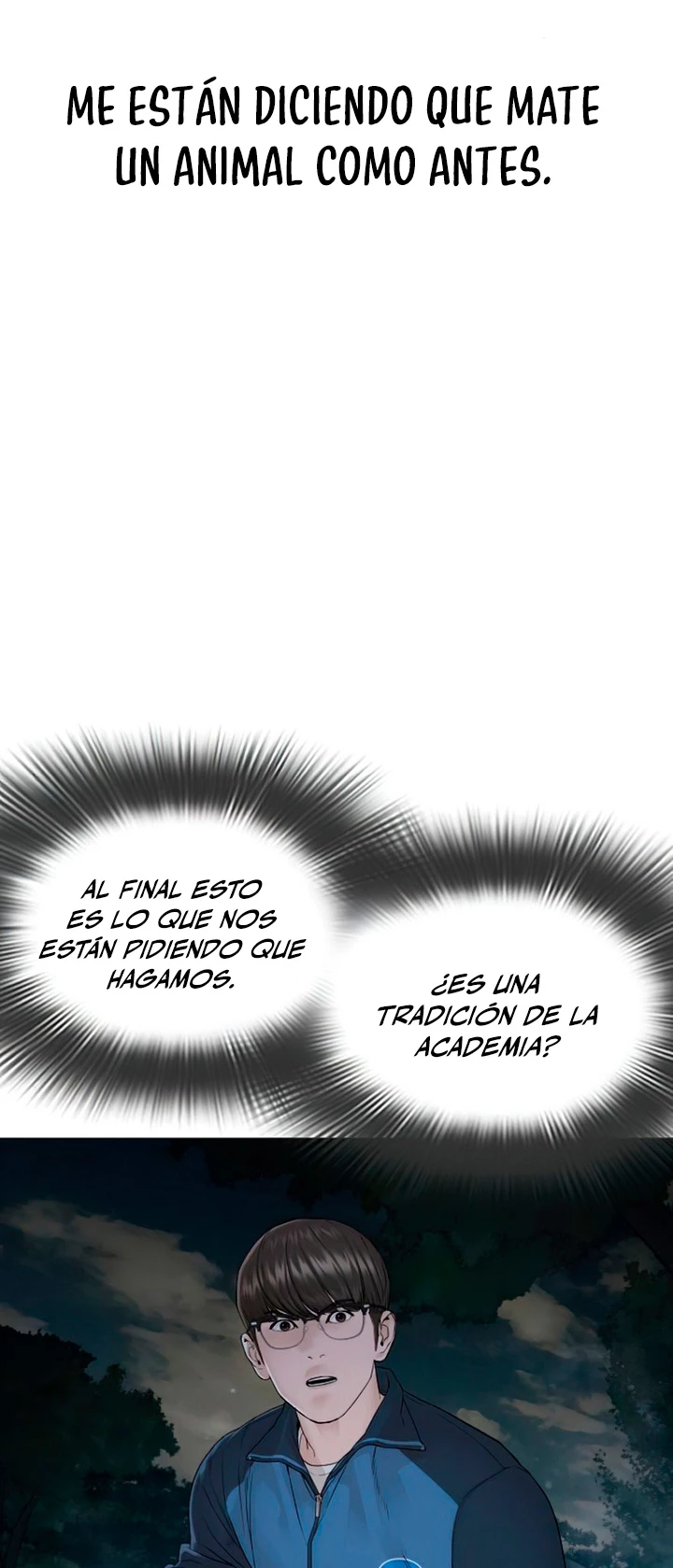 Como madrear - Capítulo 156 - Página 68 - LectorTMOo