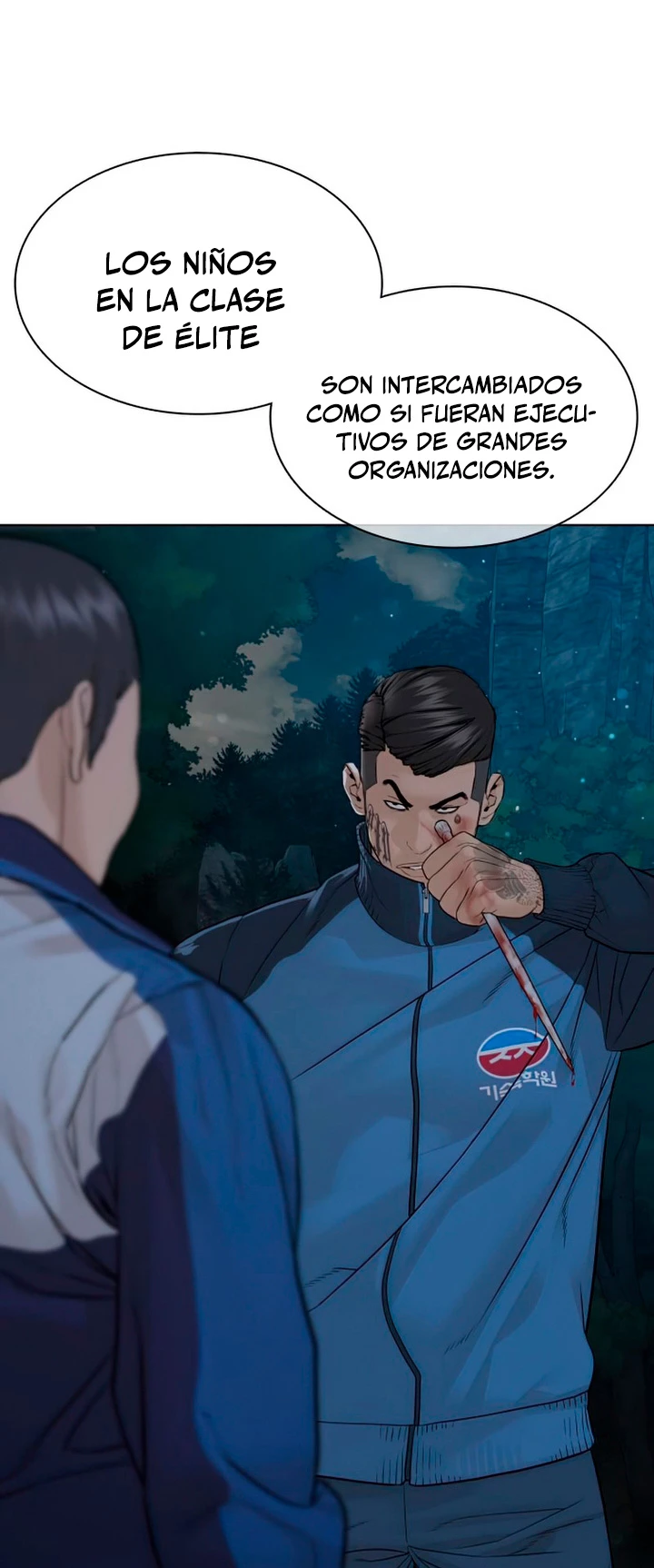 Como madrear - Capítulo 156 - Página 80 - LectorTMOo