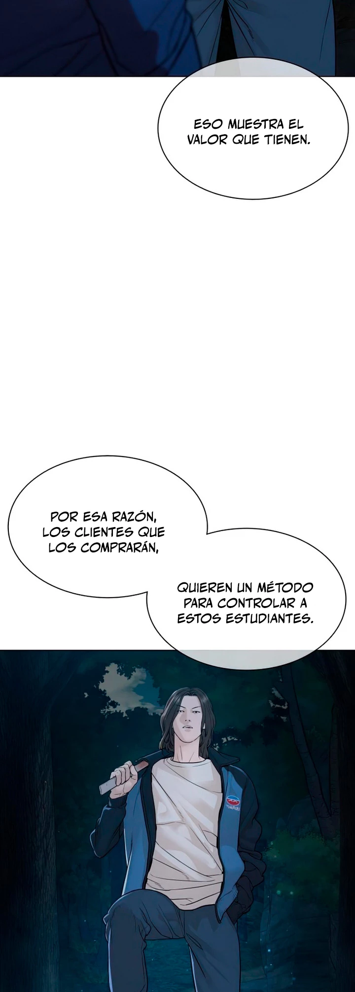 Como madrear - Capítulo 156 - Página 81 - LectorTMOo
