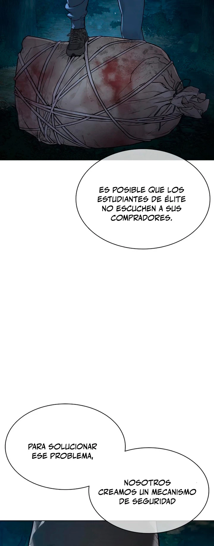 Como madrear - Capítulo 156 - Página 82 - LectorTMOo