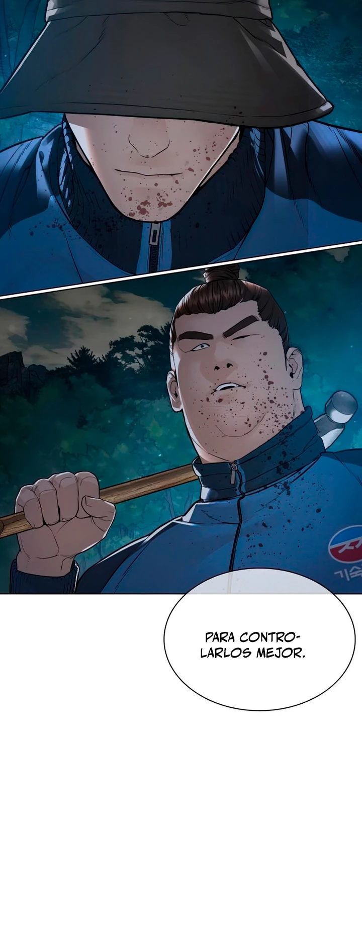 Como madrear - Capítulo 156 - Página 83 - LectorTMOo