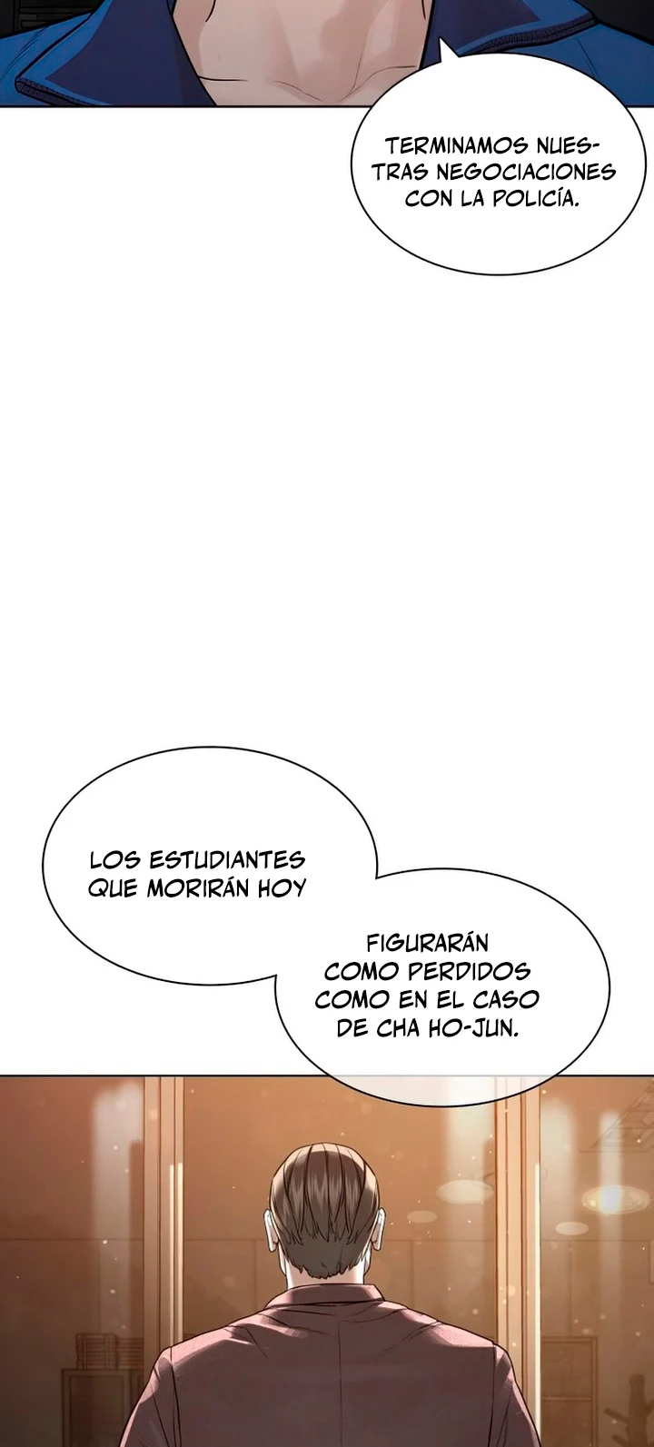 Como madrear - Capítulo 156 - Página 88 - LectorTMOo