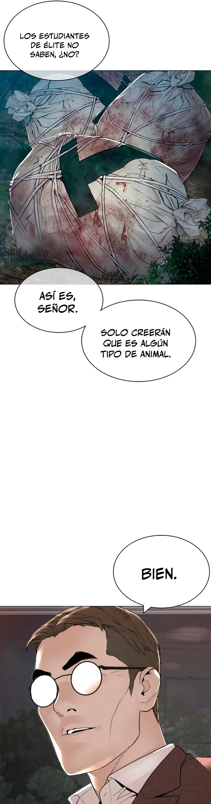 Como madrear - Capítulo 156 - Página 92 - LectorTMOo