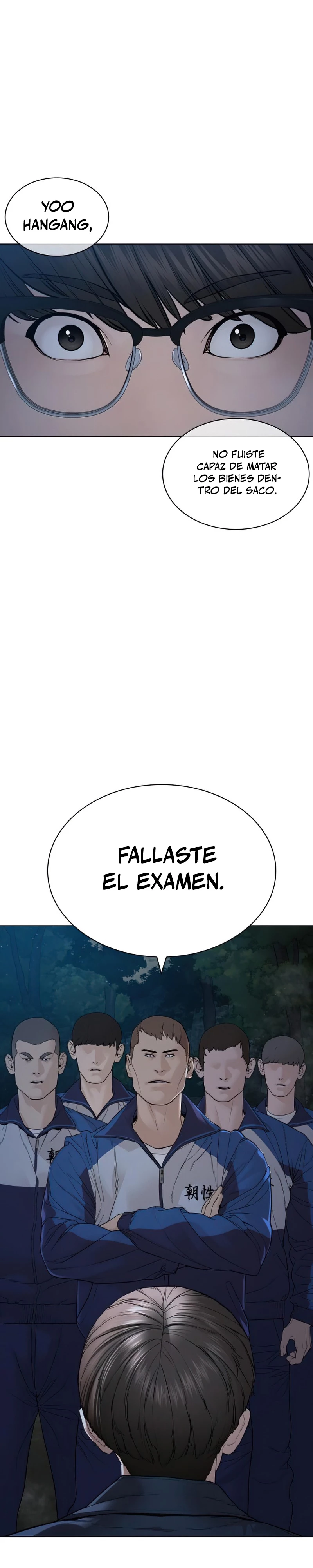 Como madrear - Capítulo 157 - Página 7 - LectorTMOo