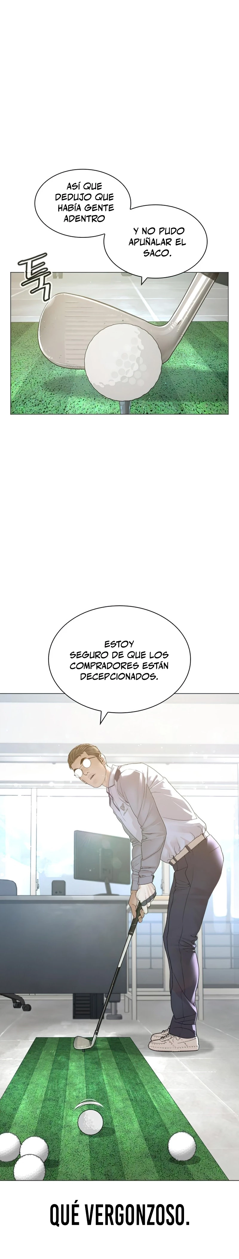Como madrear - Capítulo 157 - Página 10 - LectorTMOo