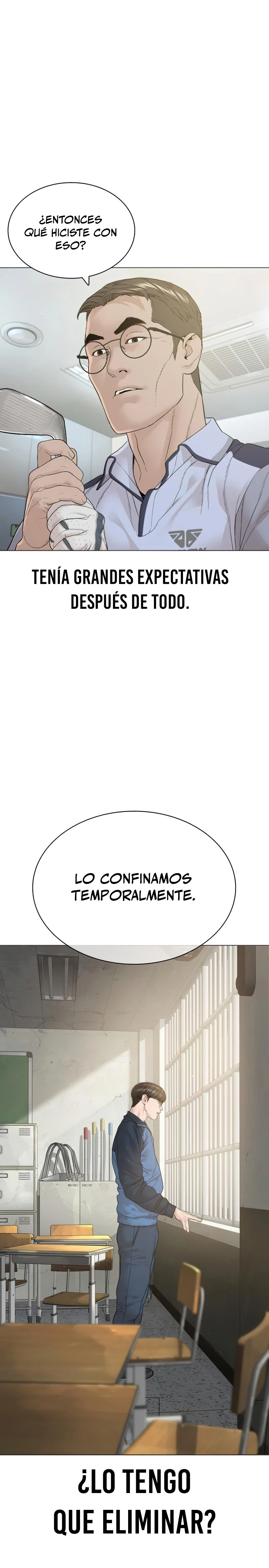 Como madrear - Capítulo 157 - Página 11 - LectorTMOo