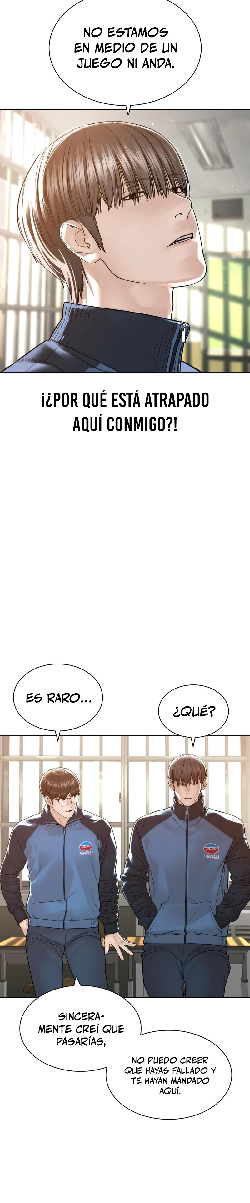Como madrear - Capítulo 157 - Página 18 - LectorTMOo