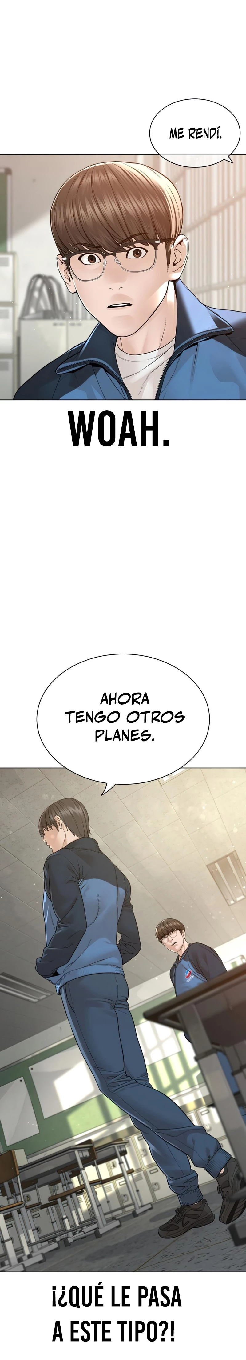 Como madrear - Capítulo 157 - Página 19 - LectorTMOo