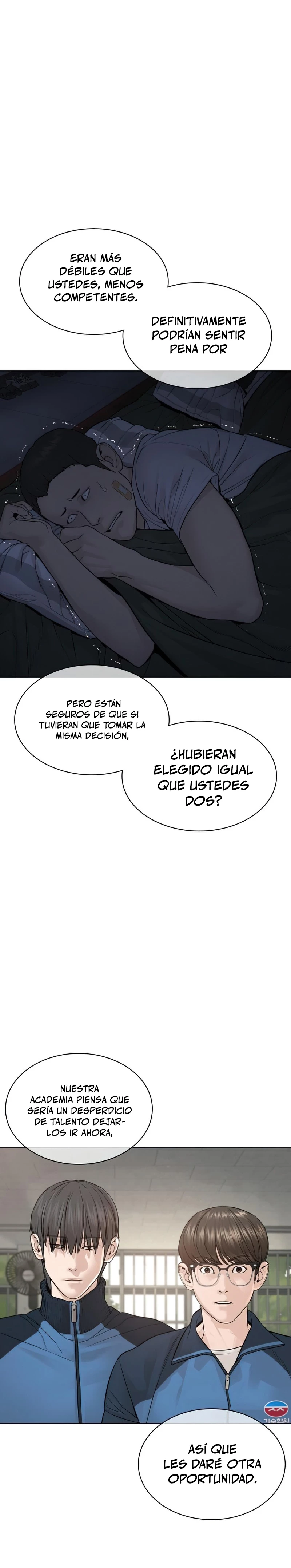 Como madrear - Capítulo 157 - Página 26 - LectorTMOo